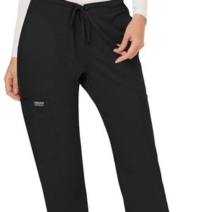 Cherokee scrub bottom